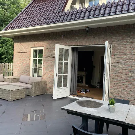 Vakantiehuis Villa Zeewolde Exterior photo