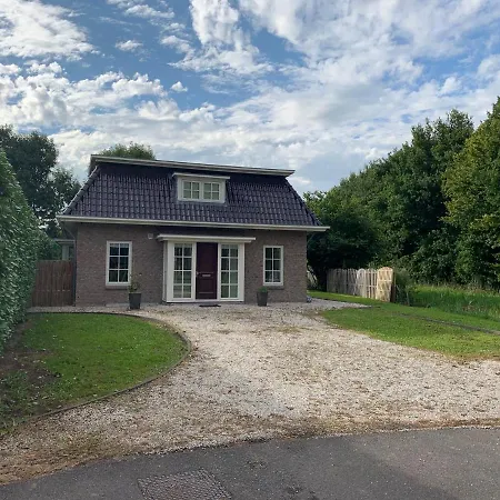 Vakantiehuis Villa Zeewolde Exterior photo