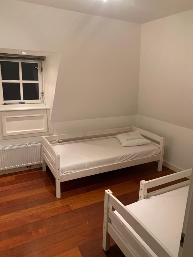 Vakantiehuis Villa Zeewolde Holiday home Zeewolde
