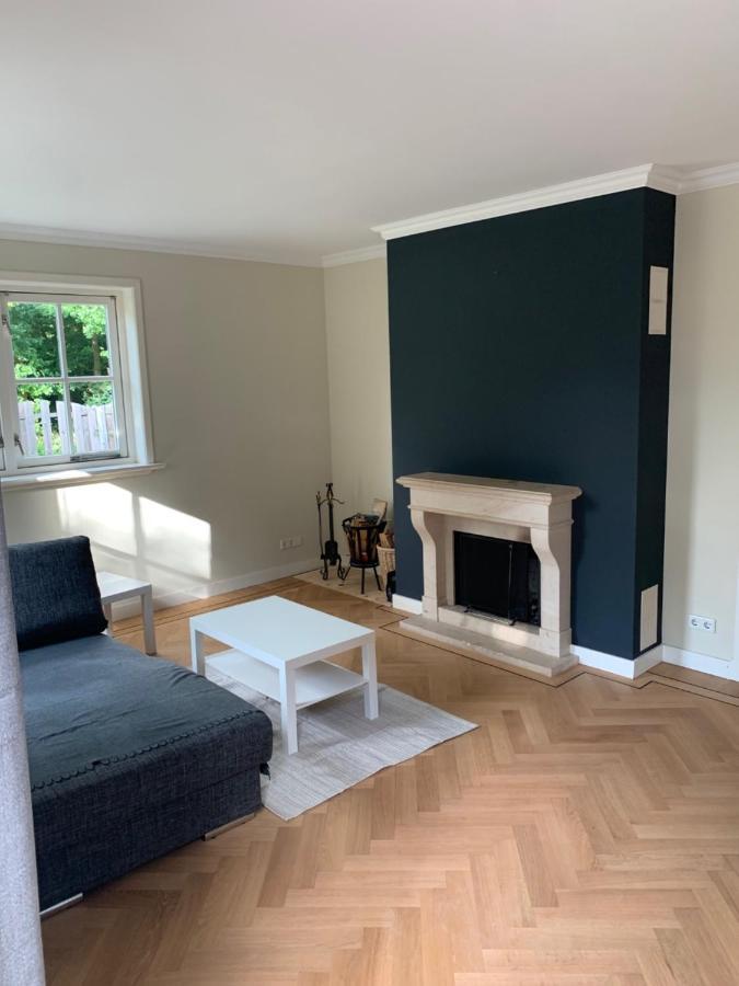 Holiday home Vakantiehuis Villa Zeewolde *