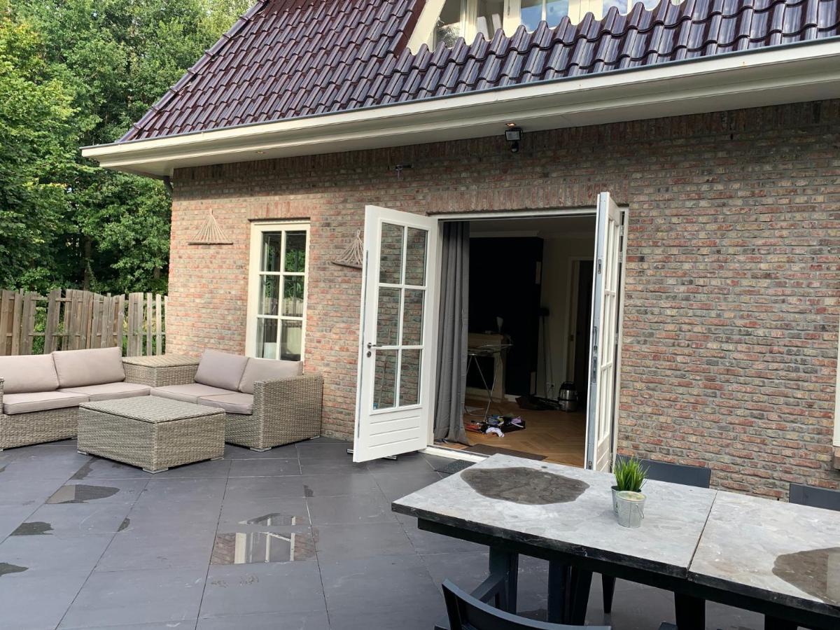 Vakantiehuis Villa Zeewolde *