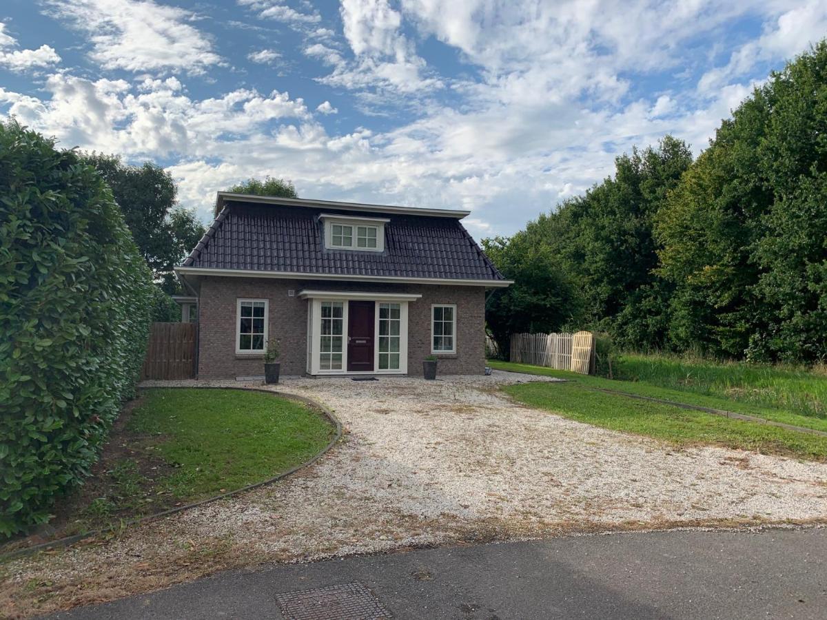 Holiday home Vakantiehuis Villa Zeewolde Zeewolde