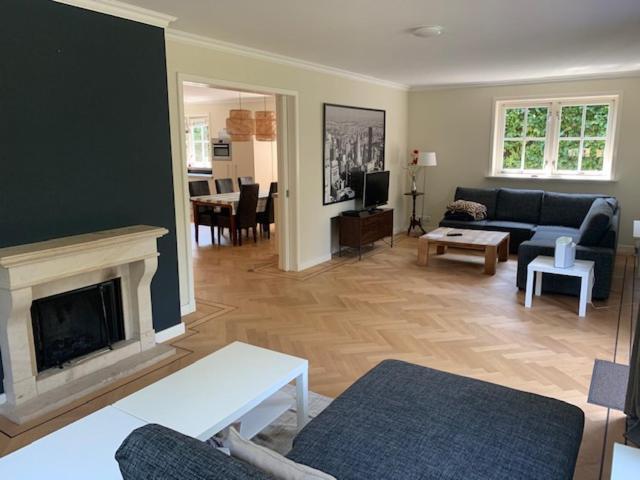 Vakantiehuis Villa Zeewolde *