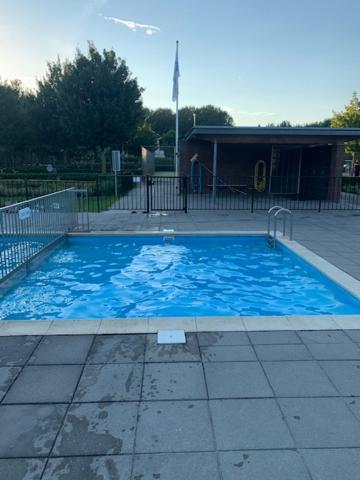 Vakantiehuis Villa Zeewolde * Zeewolde