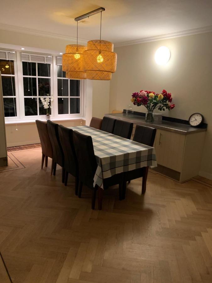 Vakantiehuis Villa Zeewolde Holiday home Zeewolde