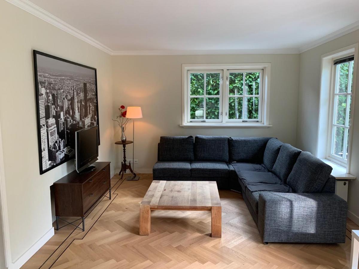 Vakantiehuis Villa Zeewolde Holiday home Zeewolde