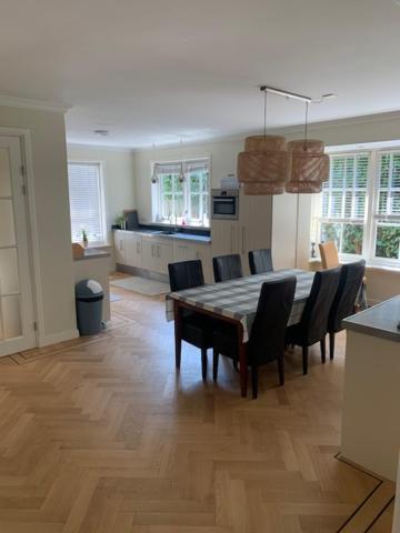 Vakantiehuis Villa Zeewolde Holiday home *