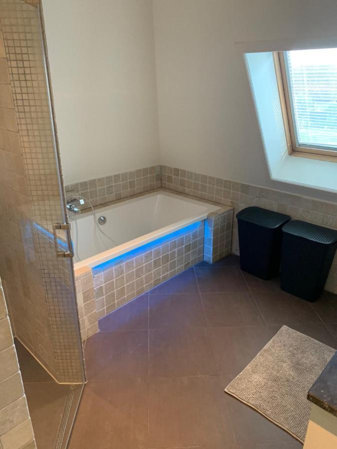 Vakantiehuis Villa Zeewolde Vakantiehuis